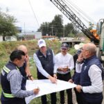 Arranca Alfonso Martínez programa de Prevención de Inundaciones 2026