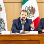 Fortalecemos la búsqueda de personas en Morelia a través de un acuerdo con el Ayuntamiento: Raúl Zepeda