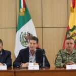 Morelia fortalece la búsqueda de personas con convenio interinstitucional: Alfonso Martínez