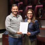 Gobierno Municipal reconocerá a quienes sirven con amor a Morelia: Contralora