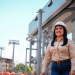 Seis encuestas proyectan a Gladyz Butanda como candidata de Morena