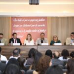 Impulsan IEM y Tribunal Anticorrupción de Michoacán defensa jurídica y colaboración institucion