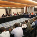 Directoras y directores cierran filas con la UMSNH