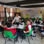 SITUACIÓN EN LA PRIMARIA «HIJOS DEL EJÉRCITO»