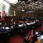 76 Legislatura aprueba Minuta de reforma constitucional en materia de Feminicidio