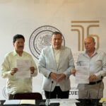 Transportistas respaldan a Barragán, quien encabeza agenda por la legalidad y seguridad del sector