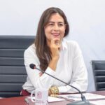 El ABC de las emociones marca la ruta para el bienestar juvenil: Gaby Molina