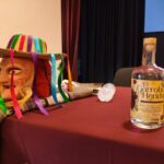 Sectur invita a celebrar la riqueza de los destilados mexicanos en Uruapan