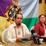 Advierte Consejo Supremo Indígena protestas ante incumplimiento al campo