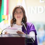 Gabriela Molina impulsa la cultura de la paz con nuevo manual