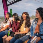 Teleférico de Uruapan transformó la vida de miles de uruapenses: Gladyz Butanda