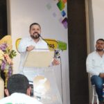 “Desde la educación se construye la sociedad”: Josué Mejía