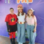 Celebra DIF Morelia a la niñez con alegría y valores en festivales “Héroes por la Paz”