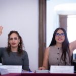 Dictamina Comisión de Programación, Presupuesto y Cuenta Pública la Cuenta Pública 2024