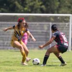 Atlético Morelia-UMSNH Femenil busca sellar su boleto a cuartos de final de la Liga TDP