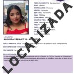 Localiza FGE sanas y salvas a cinco personas reportadas como desaparecidas en Zinapécuaro