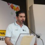 Impulsa CEDH Michoacán distintivo para empresas comprometidas con los derechos humanos: Jonatan Villa