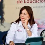 Impulsa Gabriela Molina prevención ante riesgos digitales para estudiantes