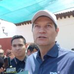 Ante vandalismo, robo y violencia por normalistas, aplicar Estado de Derecho: Poncho