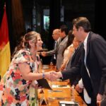 Somos testigos del cambio en su Gobierno: SEMACM a Alfonso Martínez