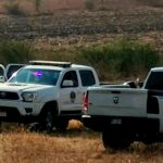 Hallan cabeza humana en la colonia El Calvario, Queréndaro
