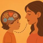 Psicología infantil: lo que nadie nos explicó cuando nos convertimos en adultas