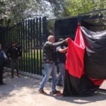 Se efectúa entrega simbólica de edificios de la UMSNH