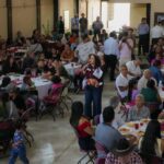 Morena fortalece estructuras rumbo a 2027 en Michoacán: Gladyz Butanda