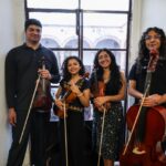 Licenciatura en Música obtiene re-acreditación