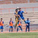 Atlético Morelia-UMSNH varonil toma ventaja en la serie ante cimarrones