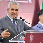 Inversión histórica en la Casa de Hidalgo; presupuesto creció casi 2 mil mdp: Bedolla