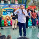 La unidad se construye, no se se decreta: JC Barragán