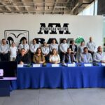 Sefeco anuncia a Morelia como sede de la Expo Agrotegan Michoacán 2026