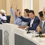 El Centro de Convenciones Plaza de la Paz, será una realidad: Alfonso Martínez Alcázar