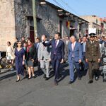 Presenta Gobierno de Morelia cartelera de 485 Aniversario de Morelia