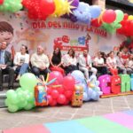 La 76 Legislatura refrenda su compromiso con la niñez michoacana
