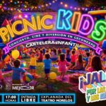 ¡A celebrar en familia con el Jalo por las Niñas y los Niños en Ceconexpo!