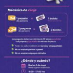 ¡A canjear boletos para “El Buki”! Bedolla anuncia dinámica de pañales por boletos para el concierto gratuito