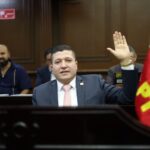 Aprueban iniciativa presentada por el diputado Vicente Gómez para el manejo de basura electrónica en los municipios