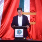 Propone Ernesto Núñez figura de “noticia criminal” para combatir la “cifra negra” de delitos no denunciados