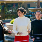 Michoacán, ejemplo educativo nacional: Gabriela Molina