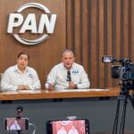 Morena está roto y distraído en pleitos; Michoacán no puede pagar ese costo: Carlos Quintana