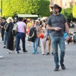 Registro Nacional de Turismo alcanza un alto nivel de participación en Michoacán