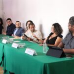 Presenta Comité de Transparencia y Acceso a la Información Pública el Portal Infantil del Congreso del Estado