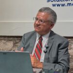 INFANCIAS ROBADAS: LUIS FERNANDO RODRÍGUEZ VERA ALERTA SOBRE LA CRISIS DEL TRABAJO INFANTIL EN MICHOACÁN