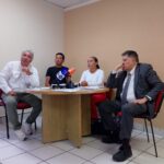 Movimiento Universitario por una Reforma Laboral y Plural (MUR) denuncia a la dirigencia del SPUM