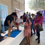 Exporienta de la UMSNH y la feria científica llega a la región Lerma-Chapala