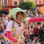 Con cifra récord, Gobierno de Morelia presenta a las Guerreras K-Pop