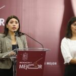 Michoacán reduce 41.5% el feminicidio y homicidio doloso contra mujeres