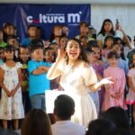 Paola Delgadillo acerca experiencias musicales inclusivas a niñas y niños con autismo